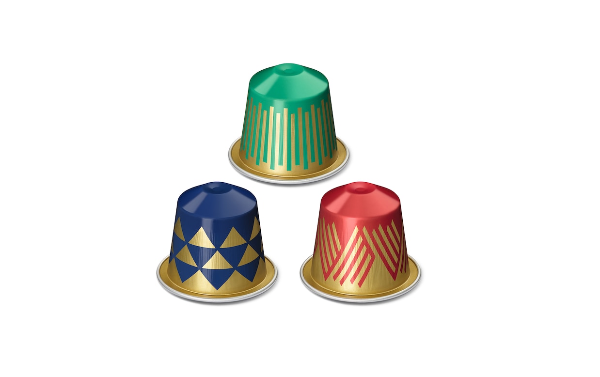 Limited Edition Nespresso Capsules ubicaciondepersonas.cdmx.gob.mx