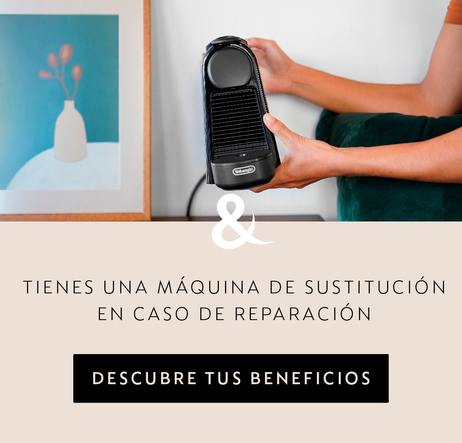 Atención al Cliente | Nespresso ™