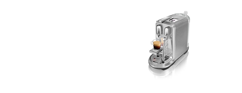 leven orgaan extase Original Espresso Machines & Buying Guide | Nespresso USA