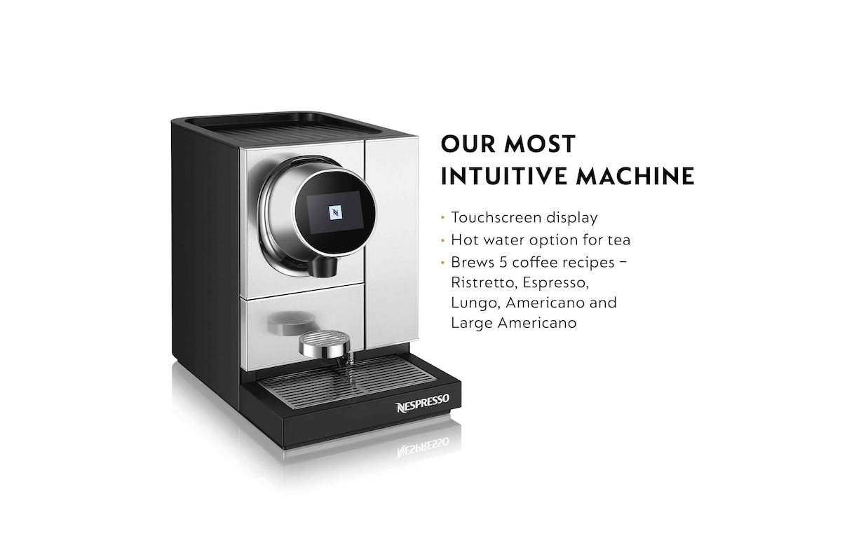 Momento 100 | Machine For Business | Pro USA