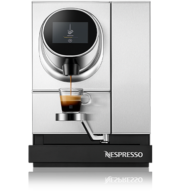Nespresso ® Profesional | España