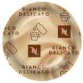 Bianco Delicato Nespresso商用膠囊-溫和比昂科