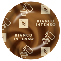BRAND NEW Nespresso Pro Capsules Finezzo 50ct Best Before