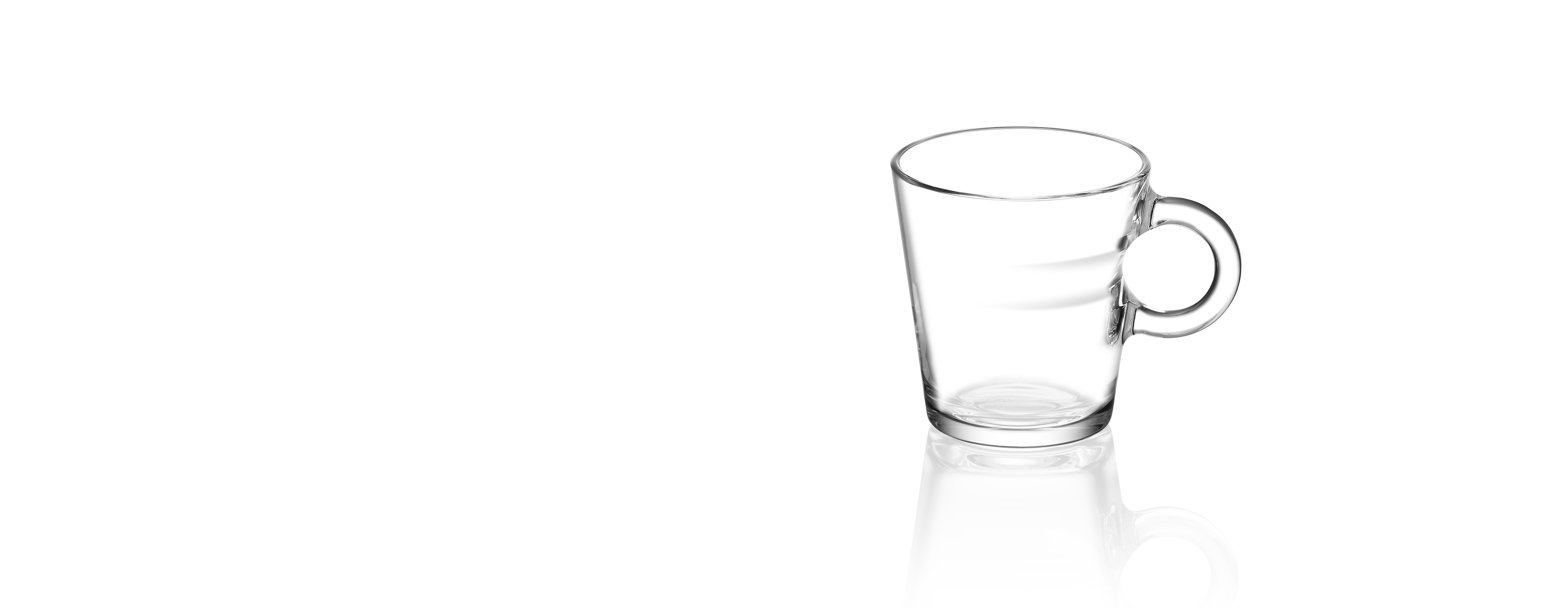 View Espresso Coffee Cups | Nespresso Pro