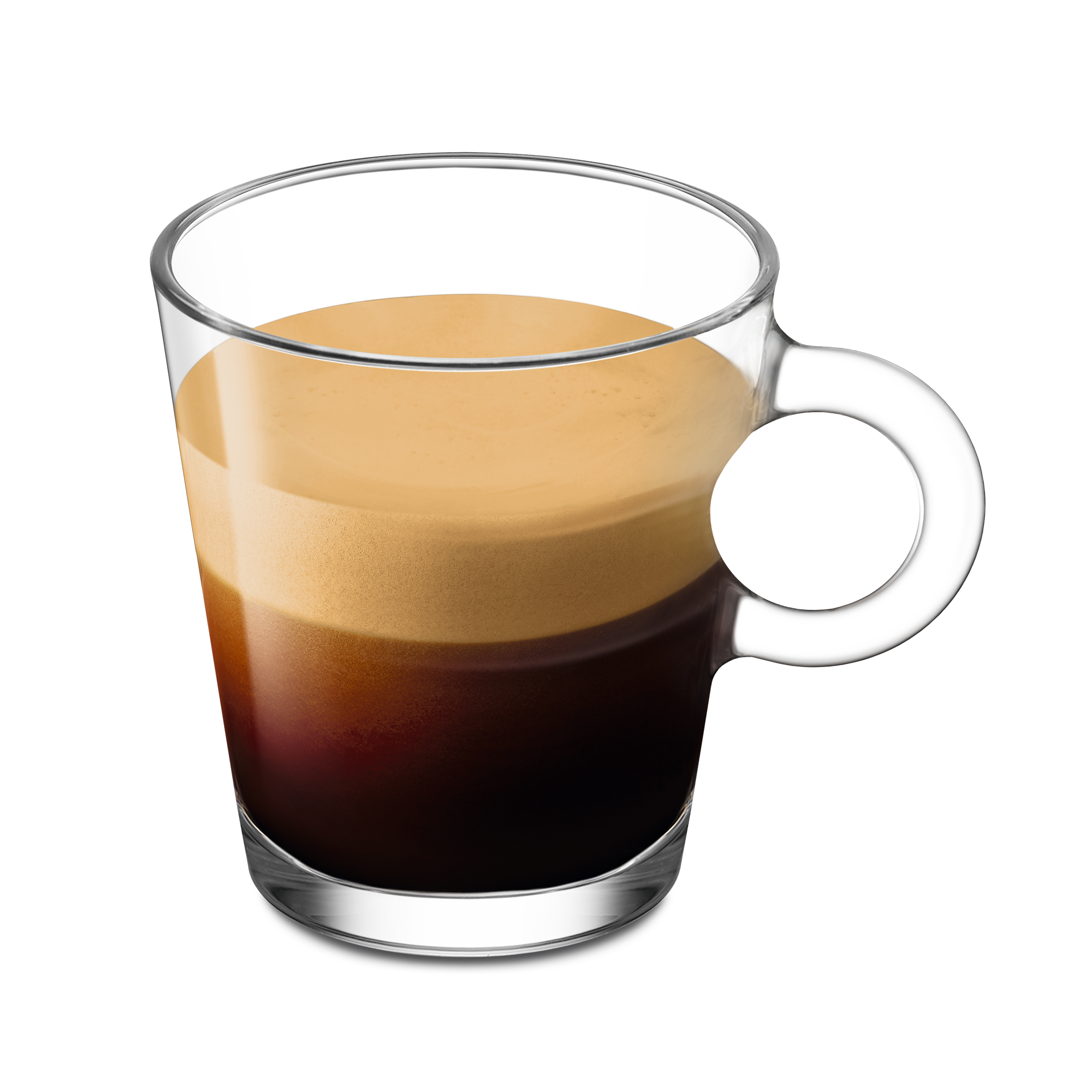 Espresso Coffee Cups Nespresso Pro