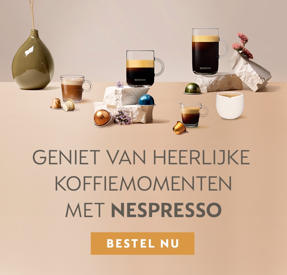 Tijd toelage Harde ring Vind je dichtstbijzijnde Nespresso-boetiek | Nespresso