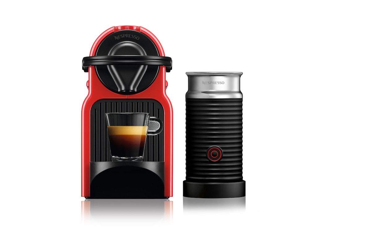Nespresso Profesional Capsulas Compatibles - Degustación 3