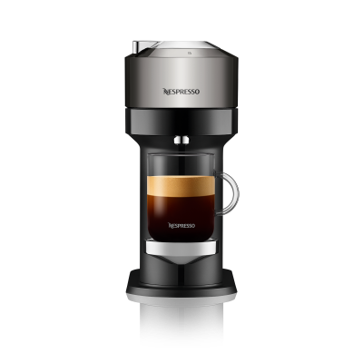 Hen imod Pind Bare overfyldt Nespresso | Kaffeekapseln und Espressomaschinen