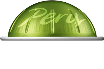 Peru Organic Coffee Pods | Master 