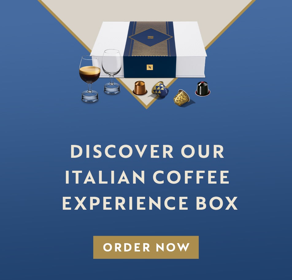 Nespresso USA on X: A special Cyber Week gift 🎁 Now through