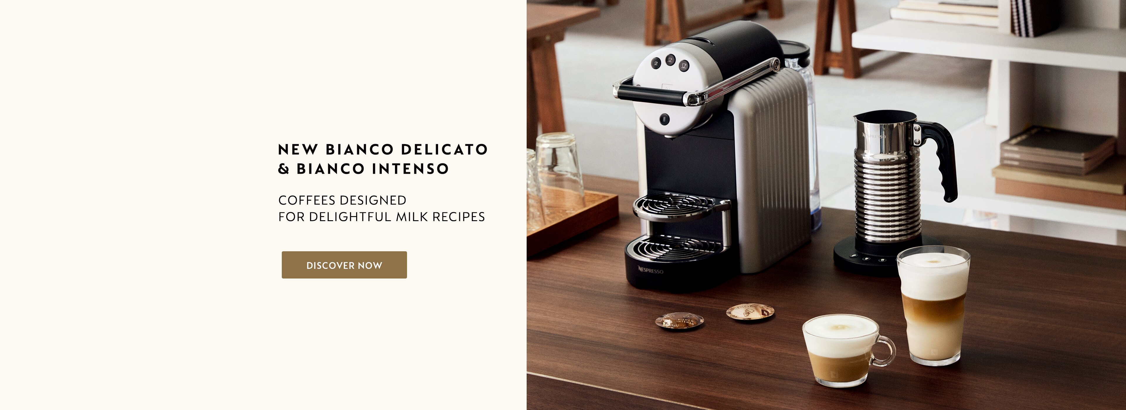 Nespresso Professional Hong Kong