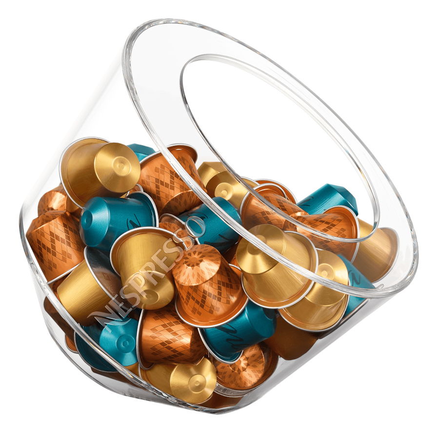 ディスプレイ ボンボニエール ディスペンサー｜コーヒーアクセサリー