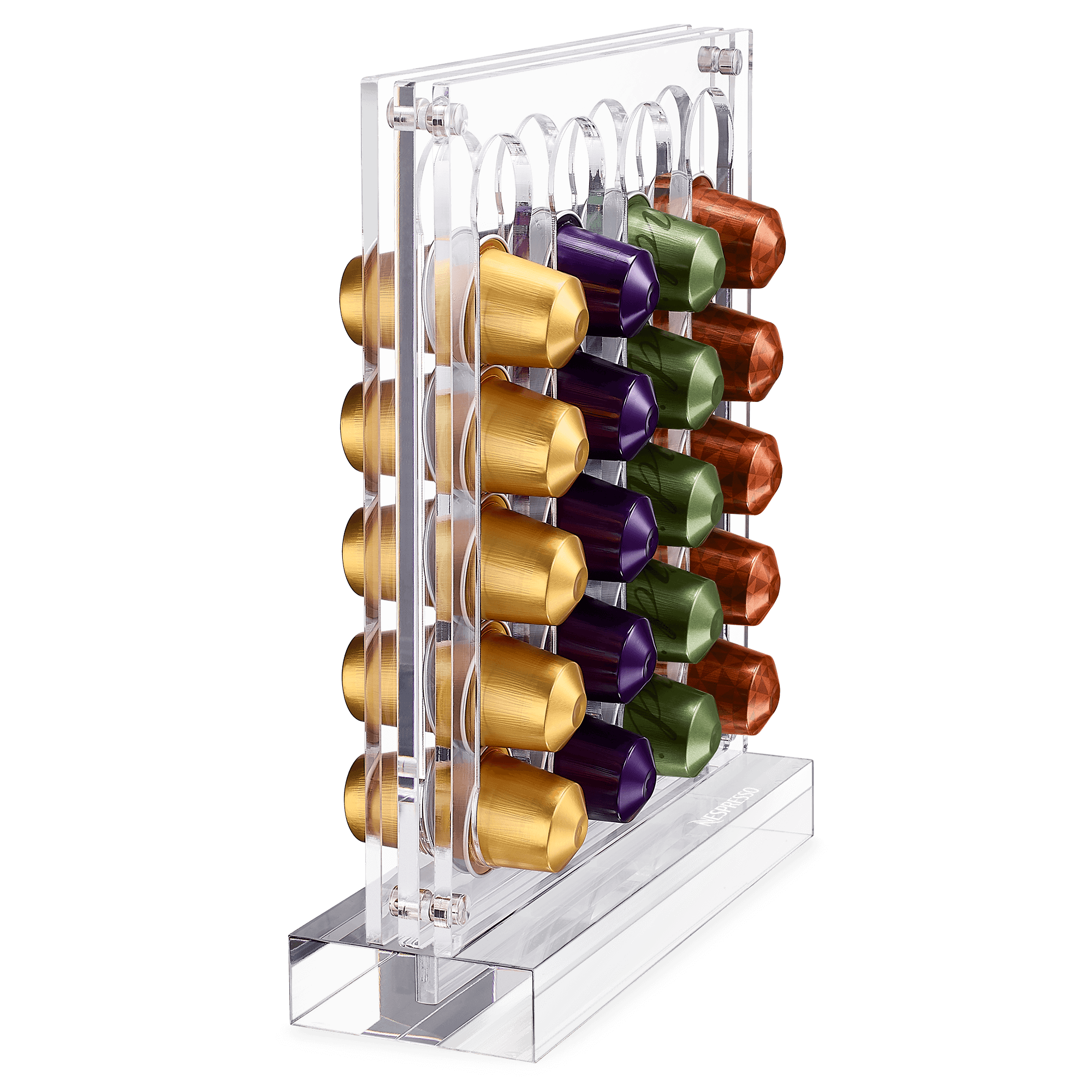 Versilo VIEW - Distributeur de capsules