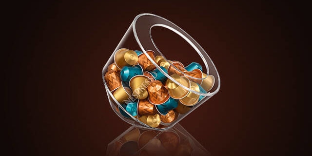 View Bonbonniére Dispenser