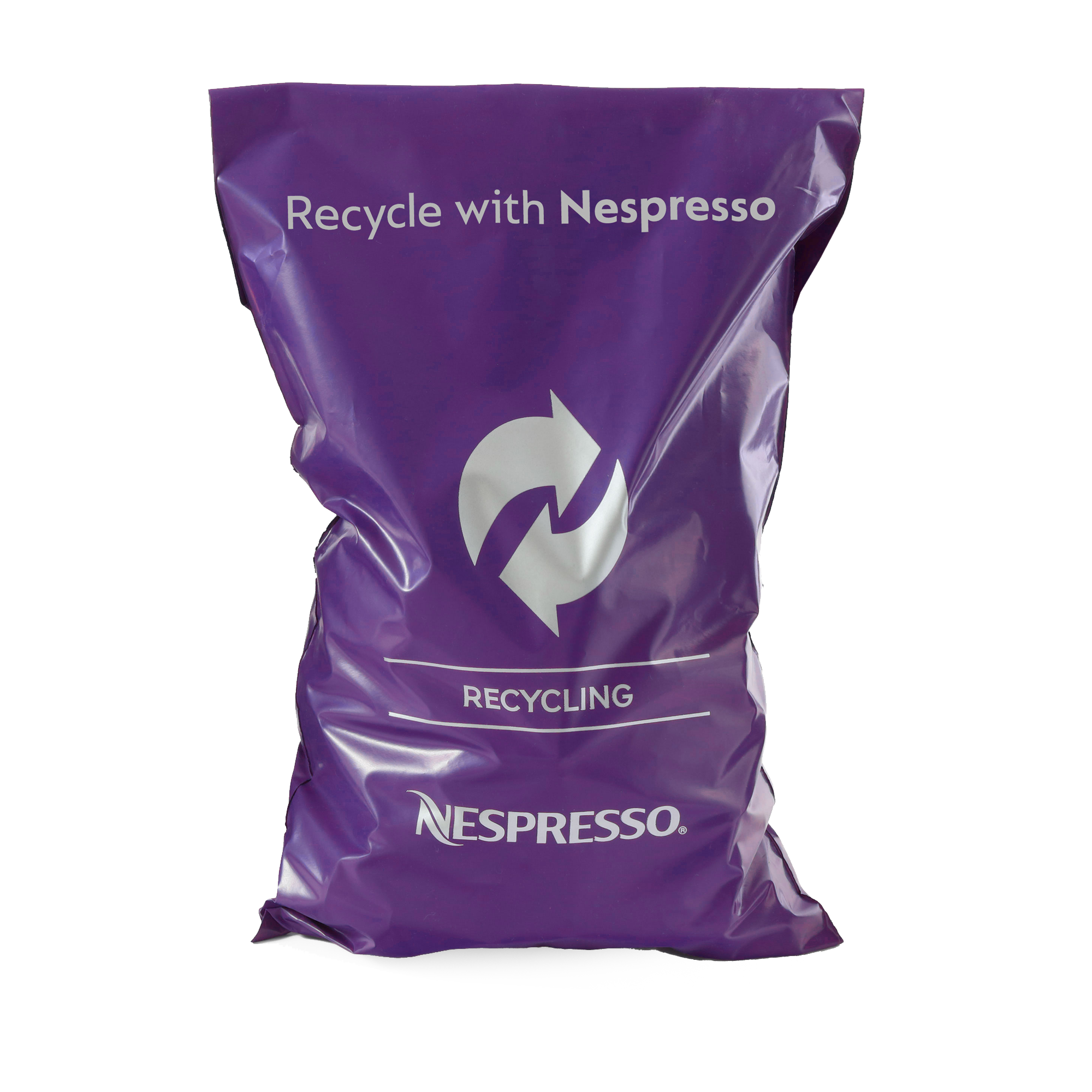 Recycling Bag (200 capsules) | Pro UK