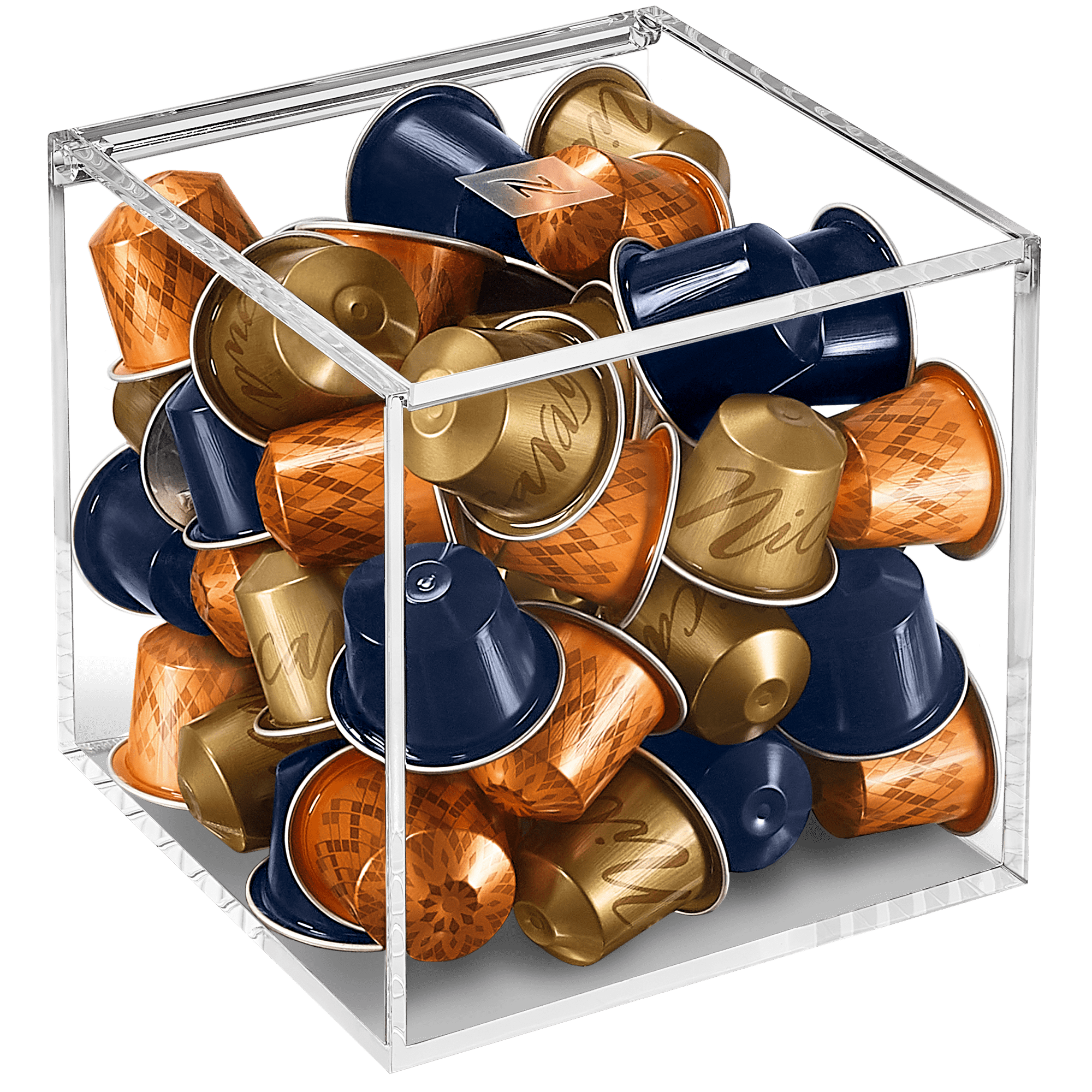 Assortimento caffè Intensi Black Friday | Nespresso