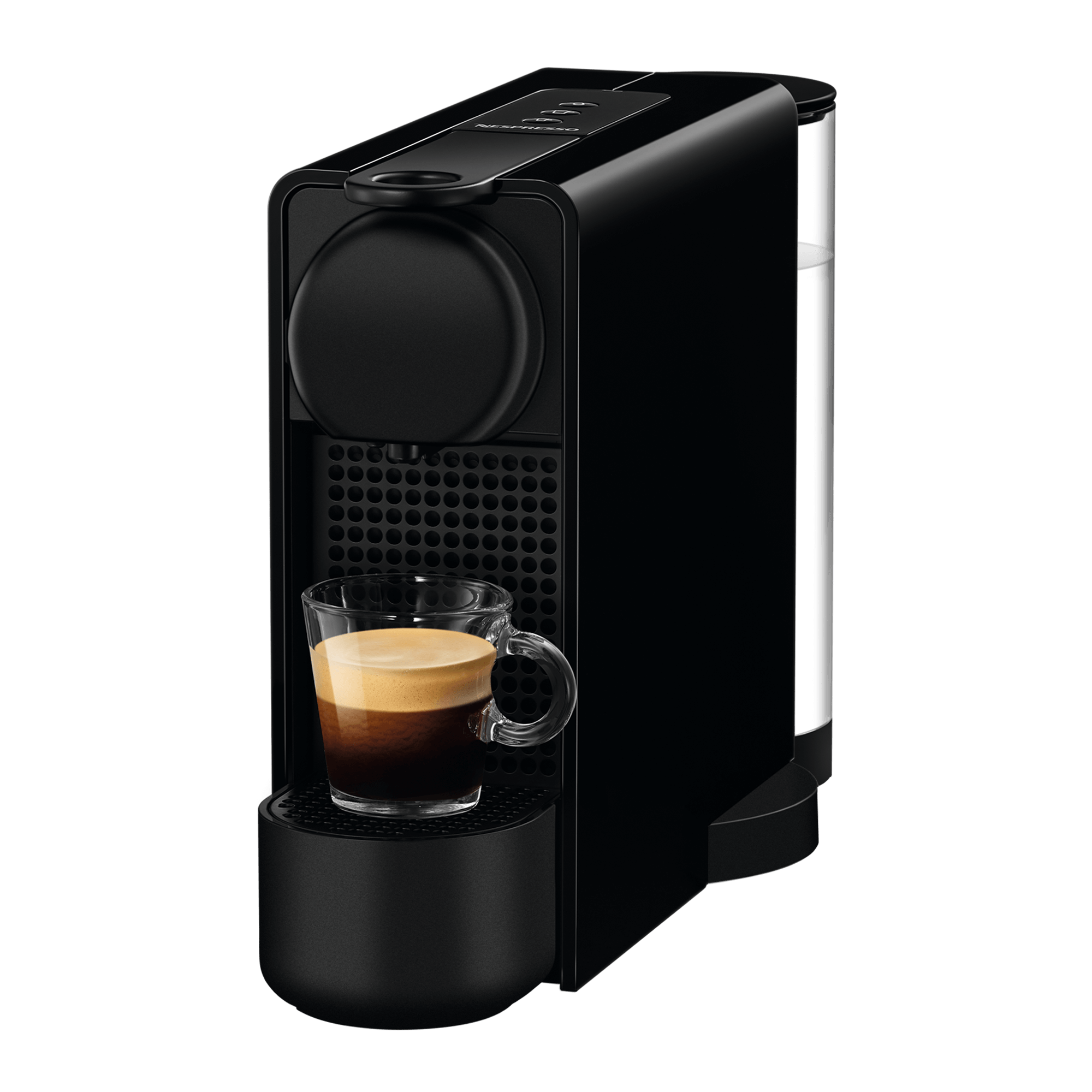 patrouillieren Foul Frau nespresso standard Sie sind Mechanik Operator