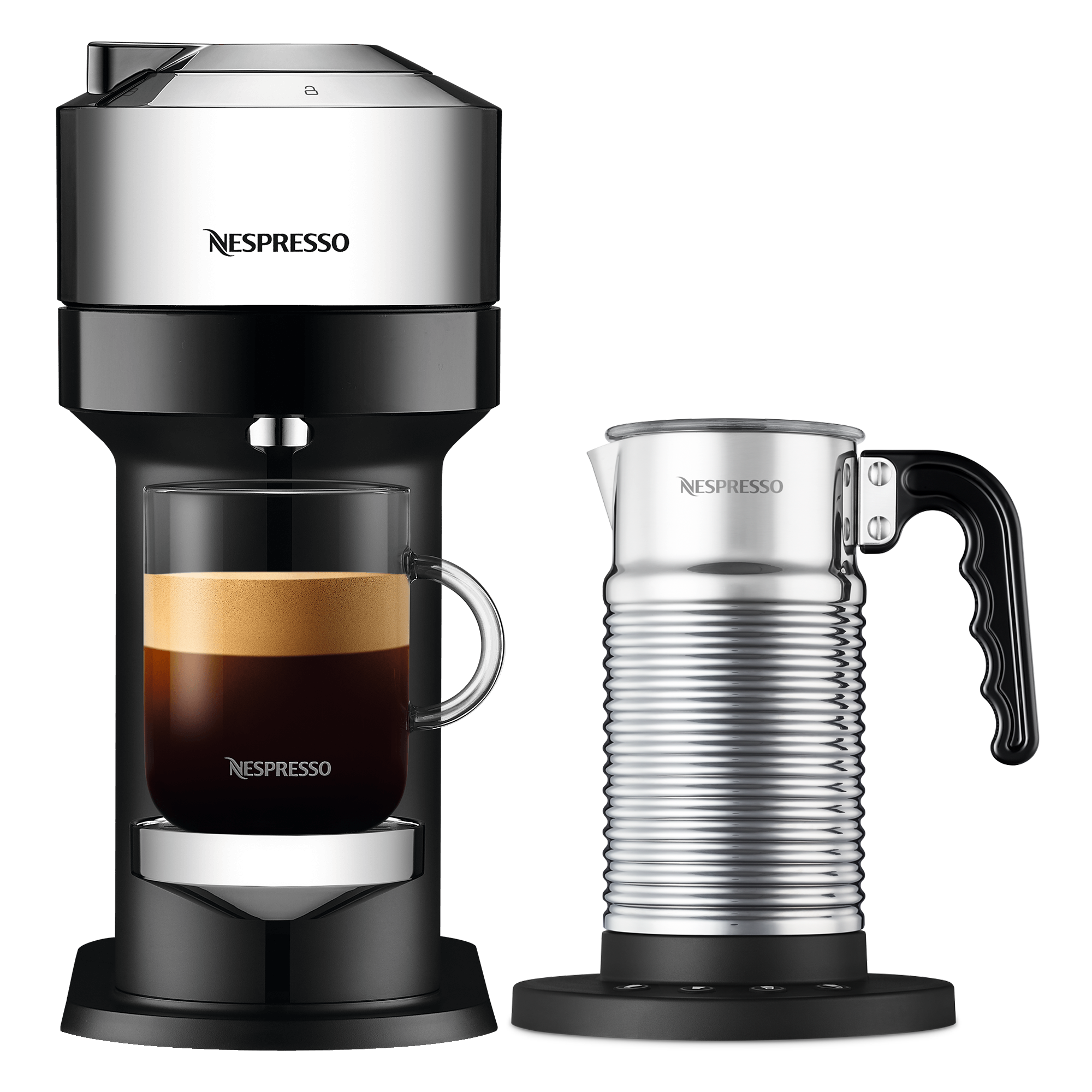 Nespresso Vertuo Next Deluxe | Kaffemaskine | Nespresso