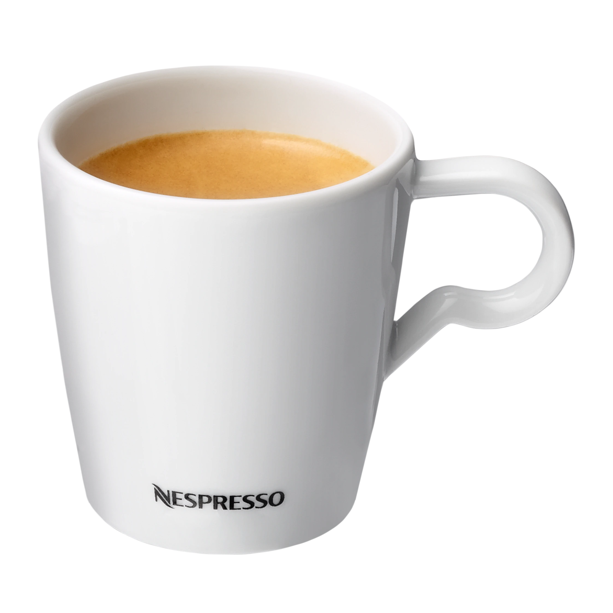 Tazas para café espresso | Accesorios | Nespresso professional