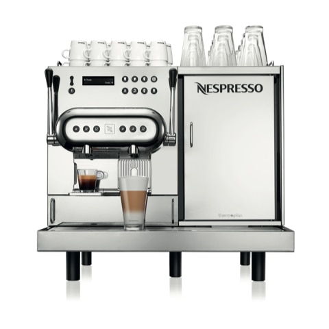 HG Cápsulas de limpieza cafeteras Nespresso®