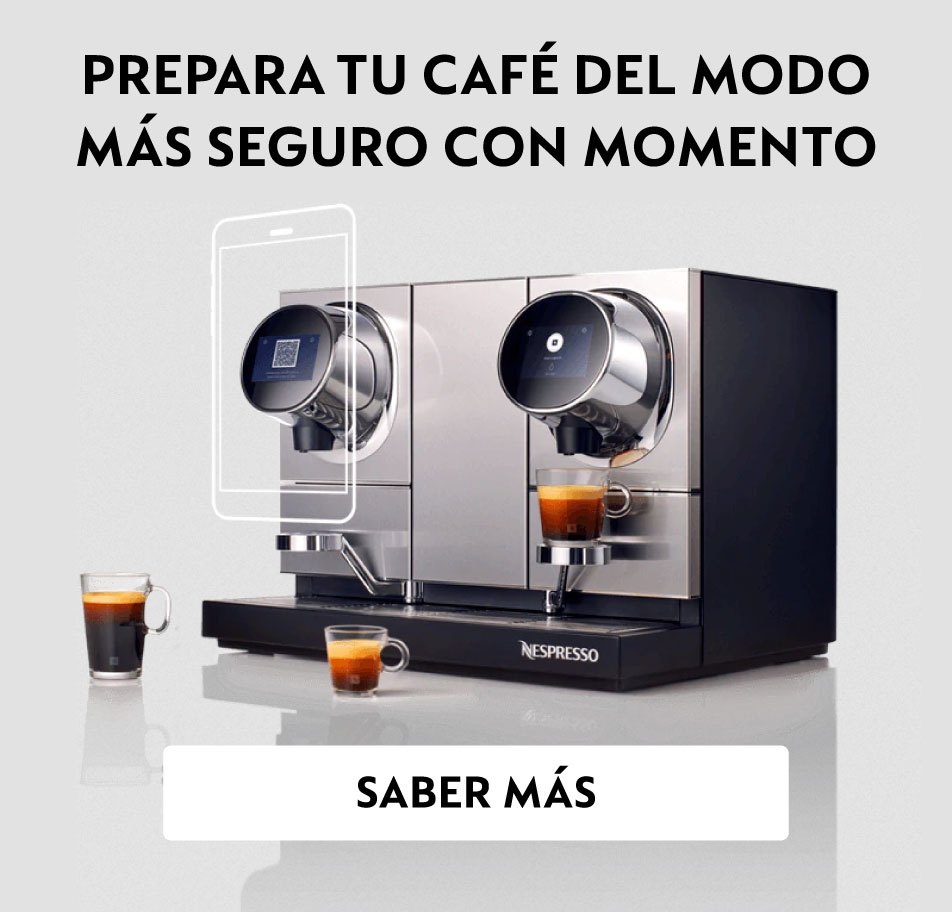 Nespresso Profesional | España