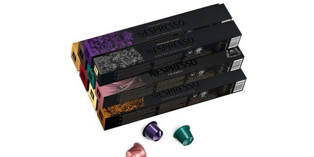 Best Sellers 90 Capsule Assortment