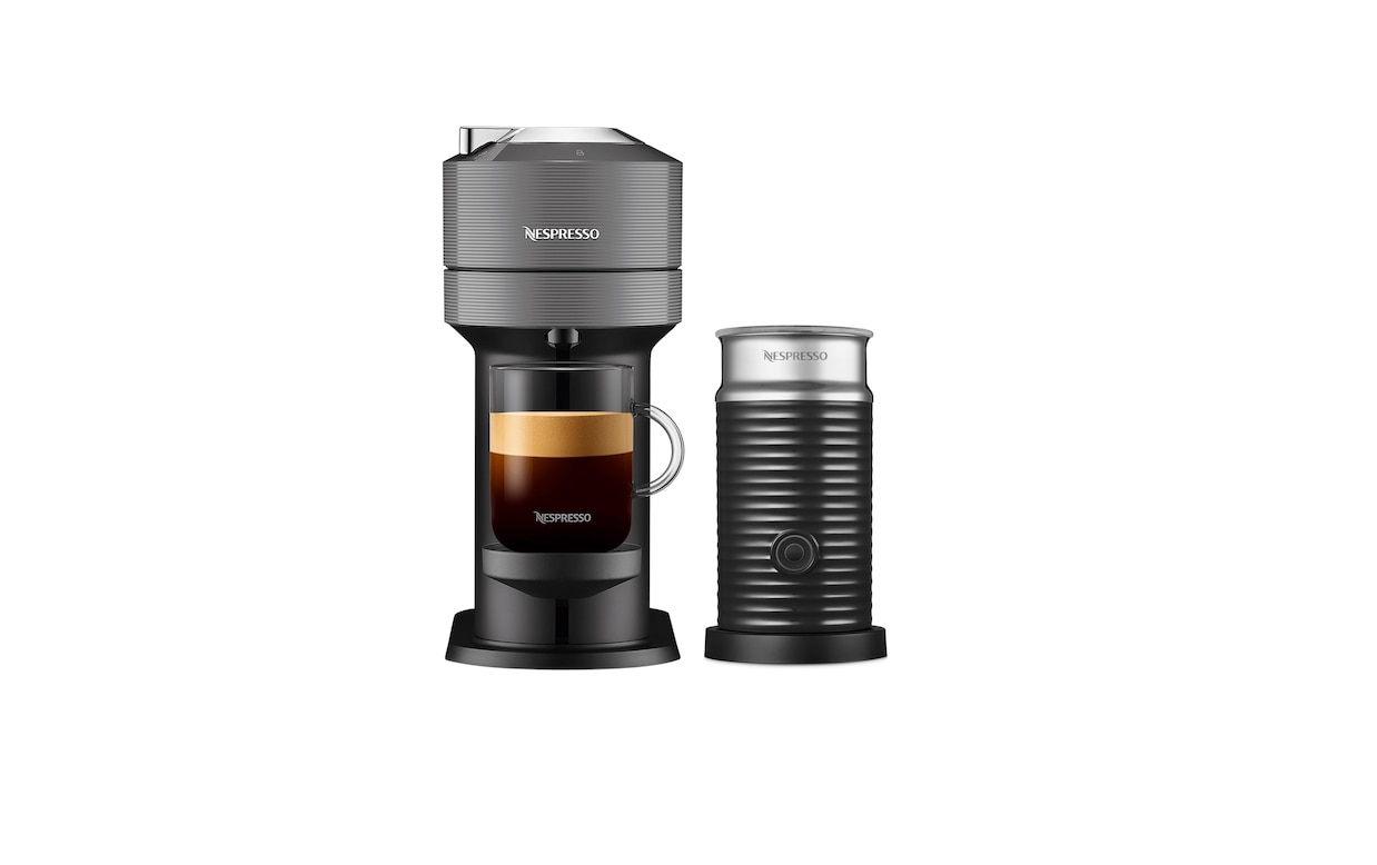 Nespresso Vertuo Next | Vertuo Kaffemaskine | Nespresso