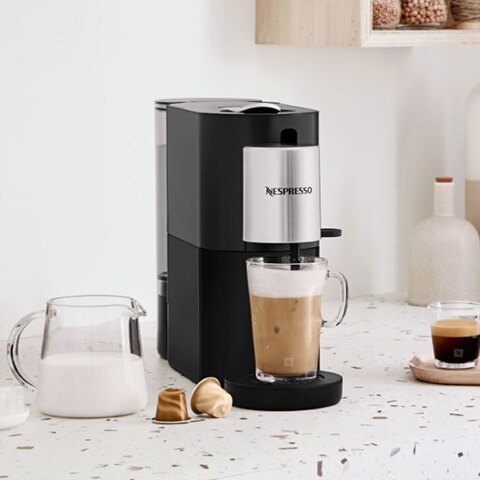 Nespresso Atelier | Nespresso Machine 