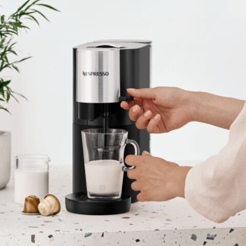 Nespresso Atelier | Nespresso Machine 