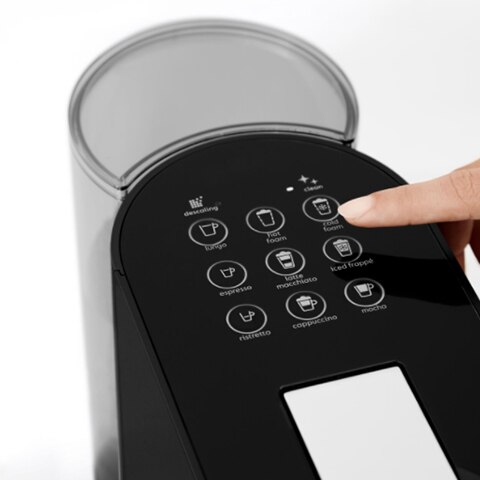 Nespresso Atelier | Nespresso Machine 