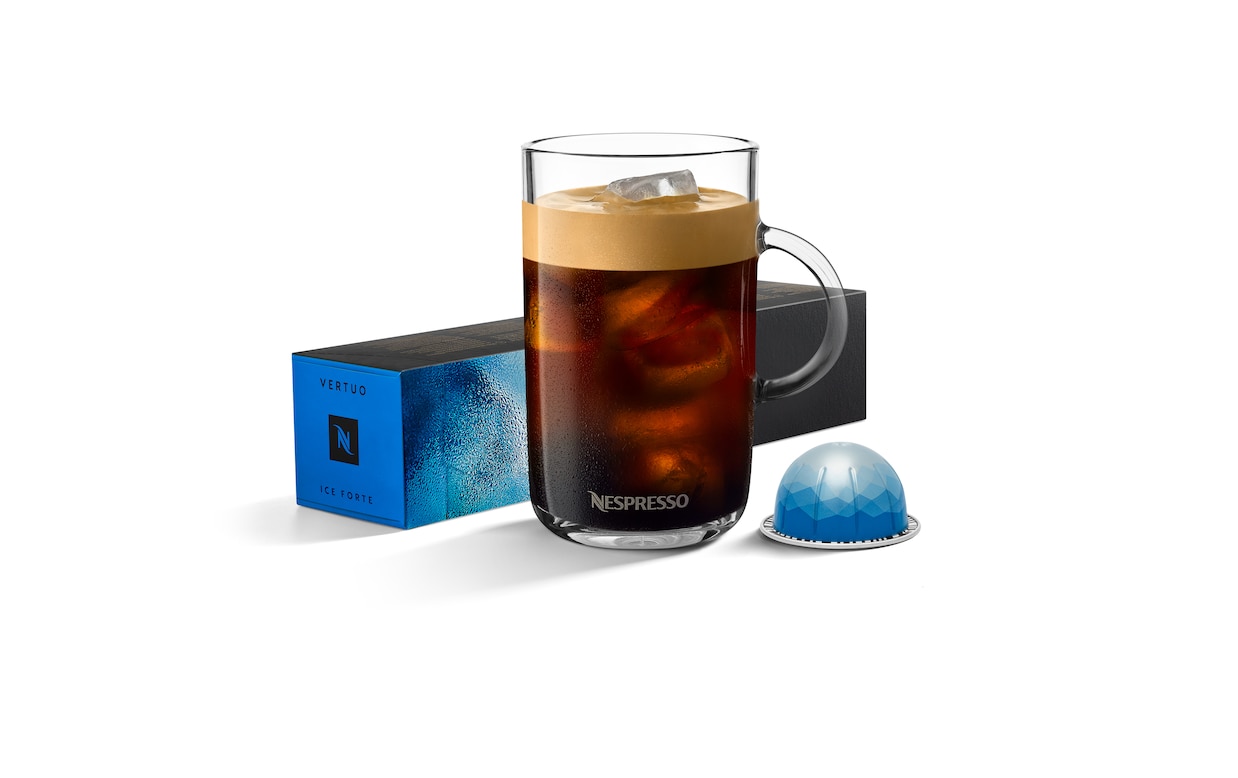 Nespresso Vertuo Iced Coffee Review SUMMER 2021 truongquoctesaigon.edu.vn