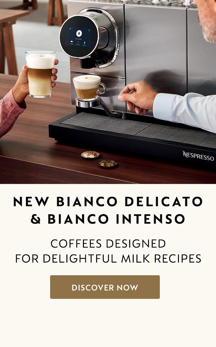 Nespresso Professional Hong Kong