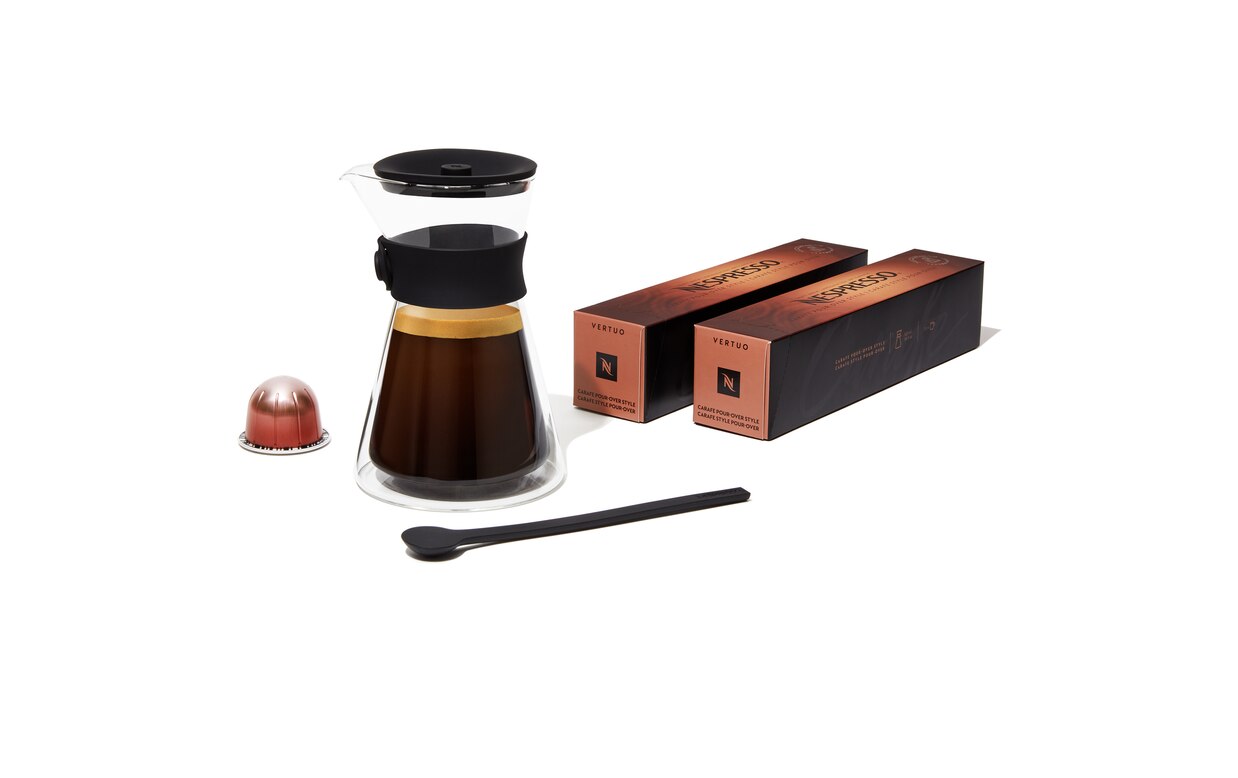 Nespresso Carafe ubicaciondepersonas.cdmx.gob.mx