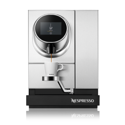 Nespresso lança máquina que permite personalizar café - Distribuição Hoje