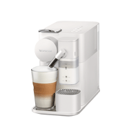 Lattissima One White | Coffee Machine | Nespresso Canada