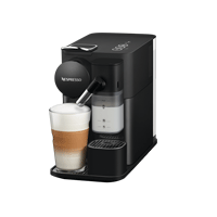 Buy Lattissima One Black | Coffee Machine | Nespresso MY