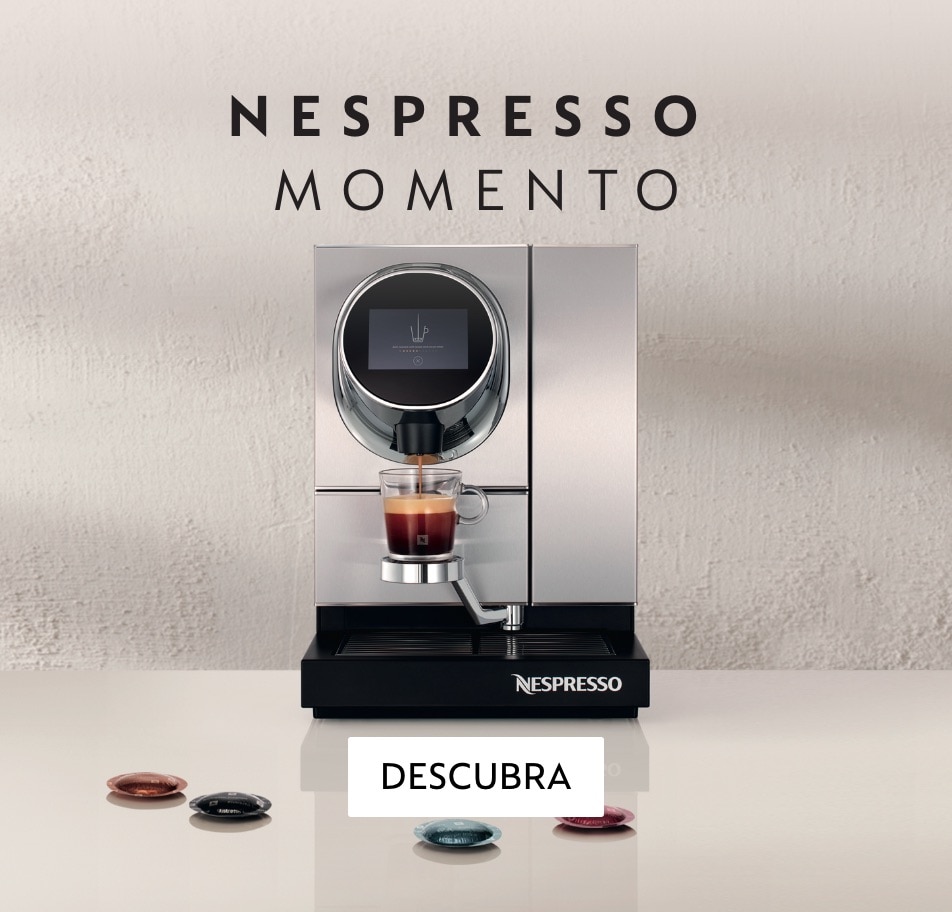 Máquinas de Café para Empresas: Assinatura e Benefícios | Nespresso Pro