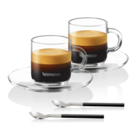 Dolce Capsule Café, Double Espresso Vertuo