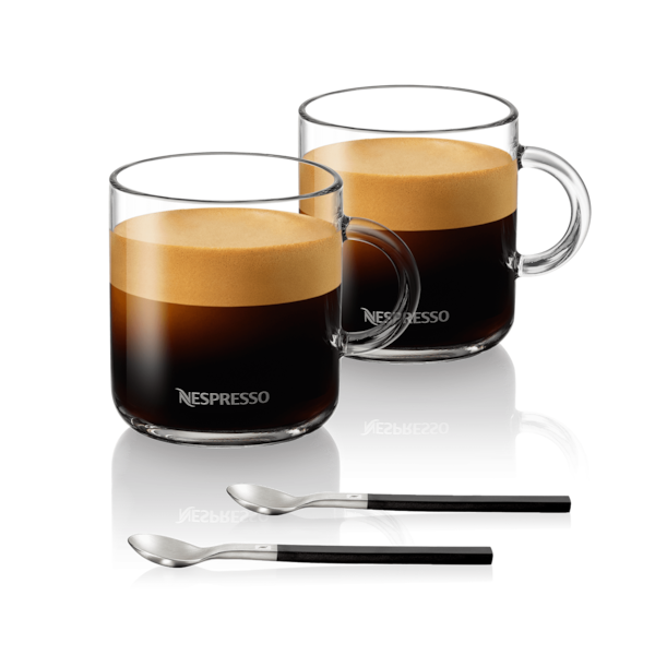 Acheter des tasses ou accessoires pour café Nespresso