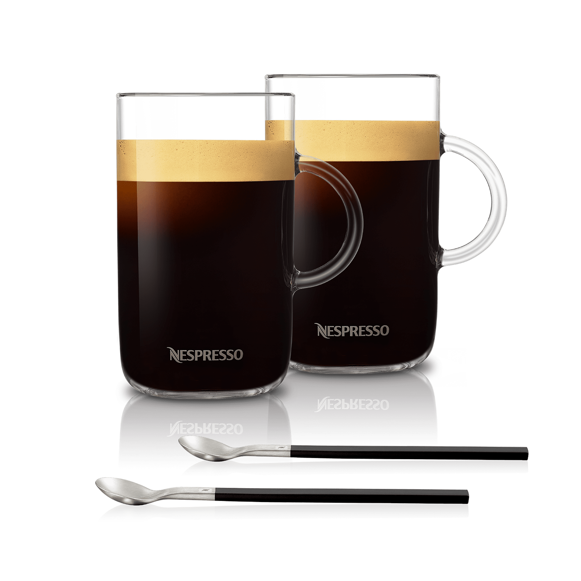 lawaai comfortabel regelmatig Nespresso Vertuo Alto Mug Set | Accessories | Nespresso USA