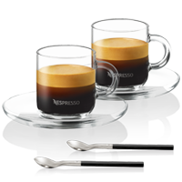 Cafetière Nespresso Creatista Pro