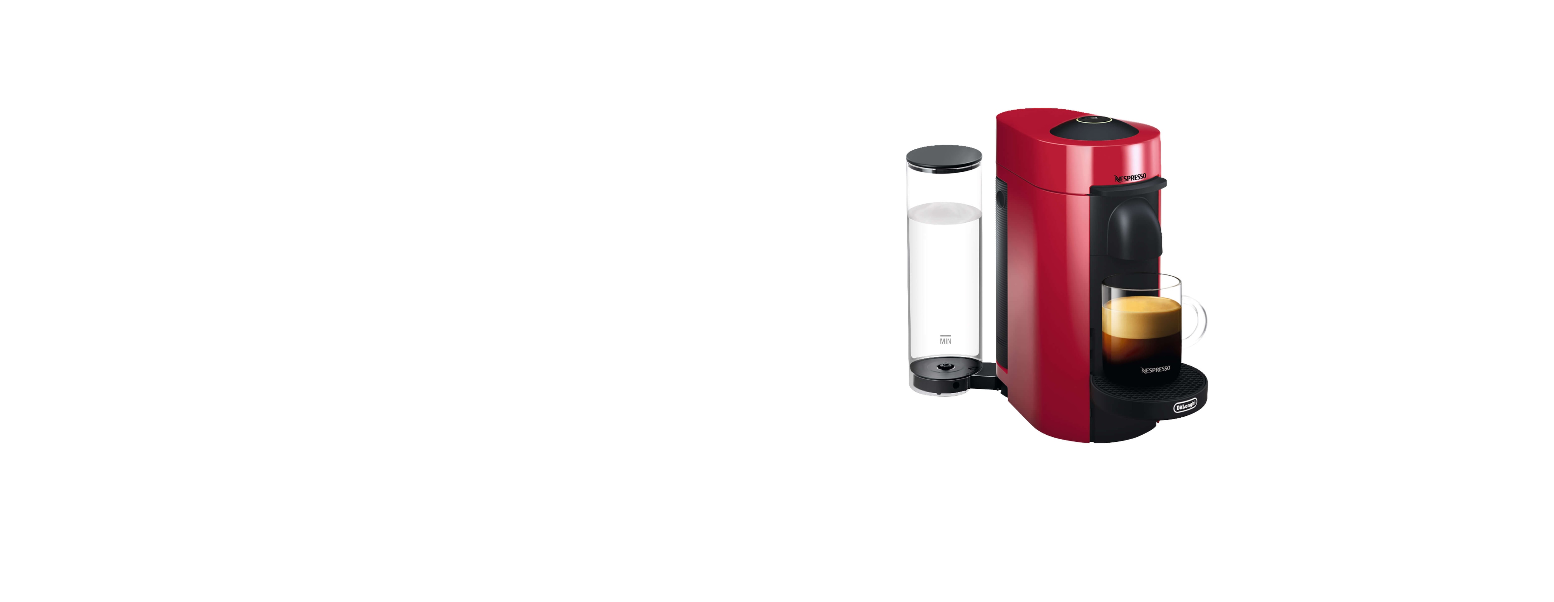 Delonghi | Coffee Machine | Nespresso