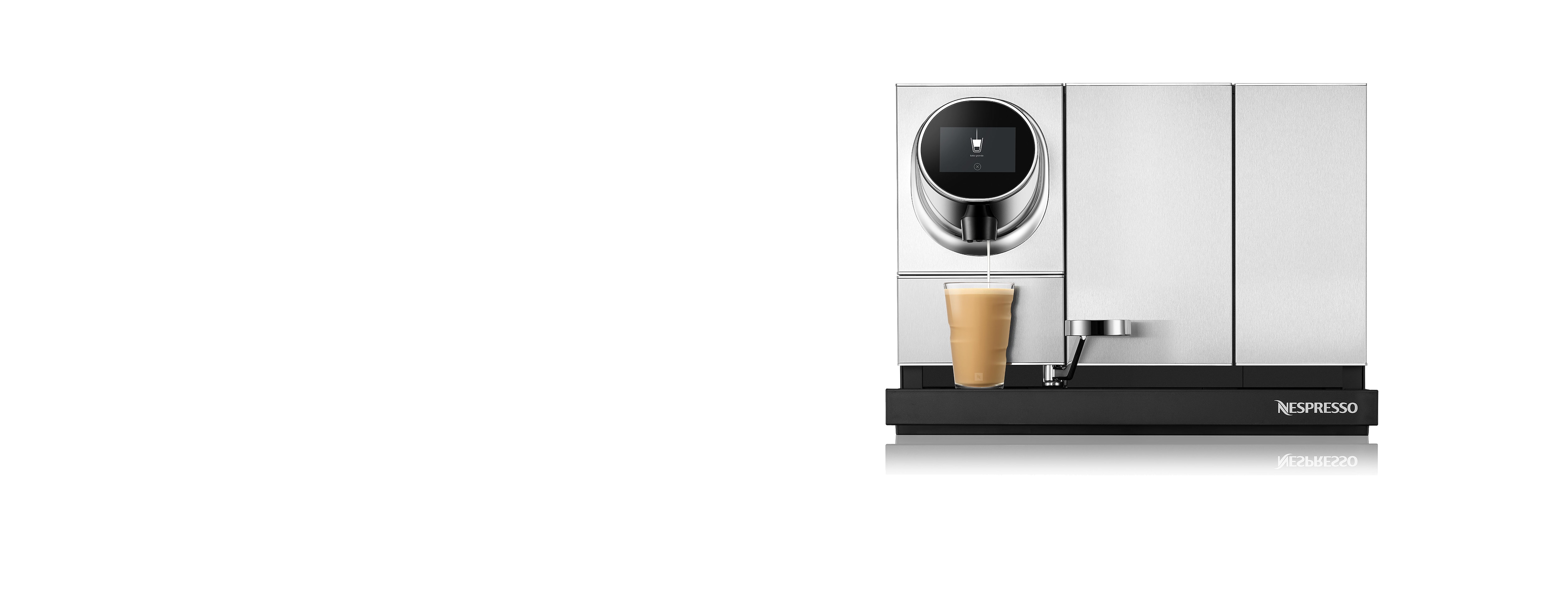 Moment Milk | Coffee Machines 