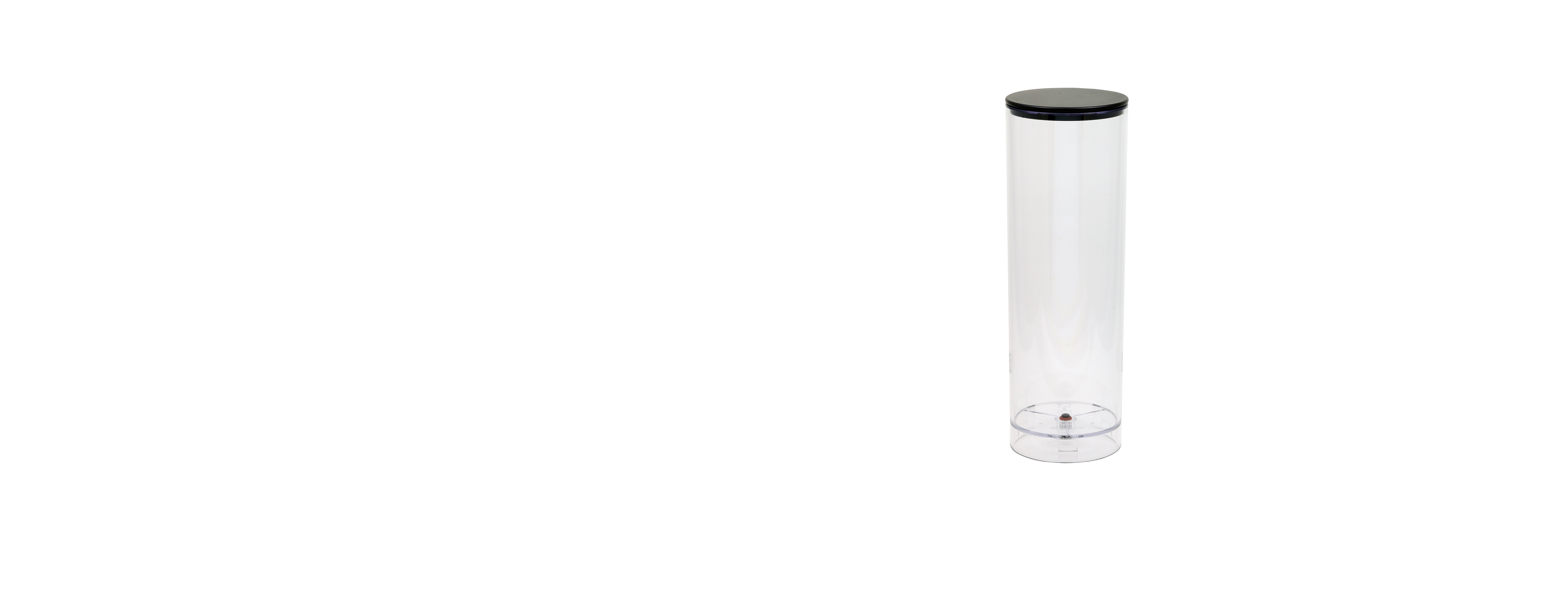 VertuoPlus Machine - Water Tank \u0026 Lid 
