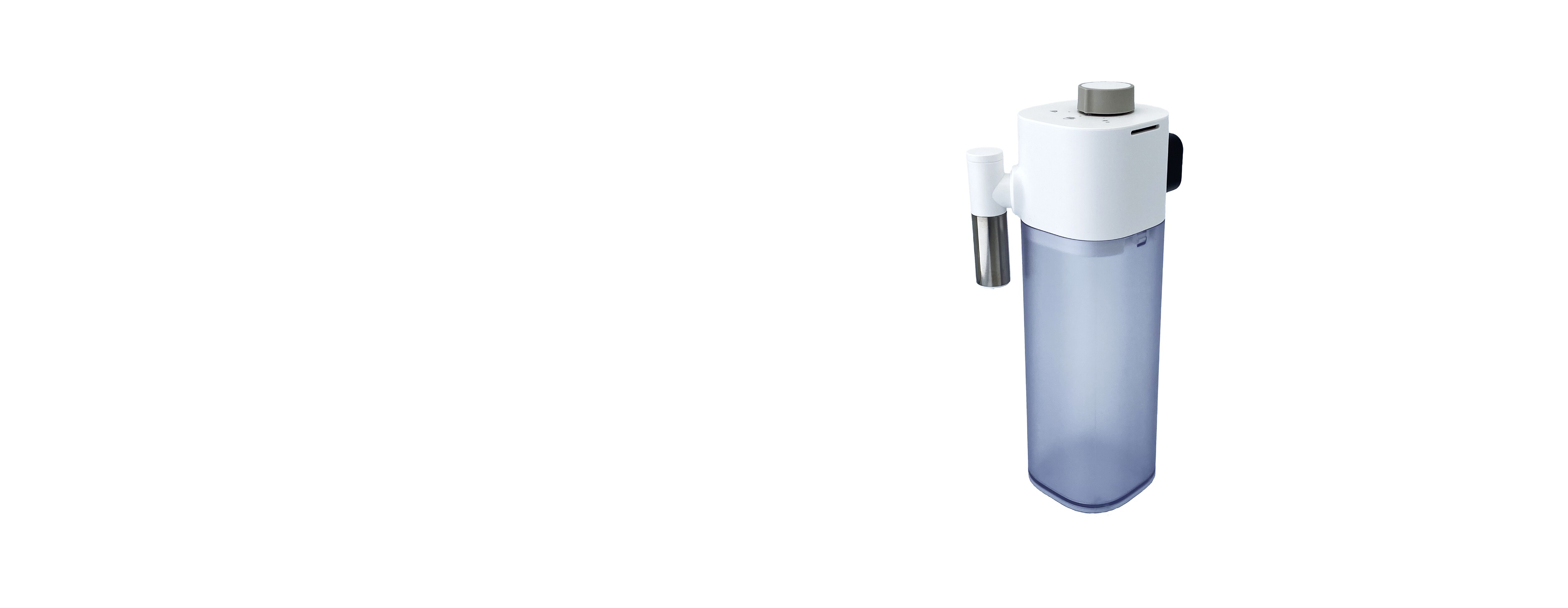Gran Lattissima Milk Container Set 