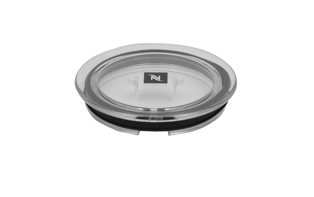 Nespresso Frother Aeroccino Lid Nespresso Cup Replacement Lid For