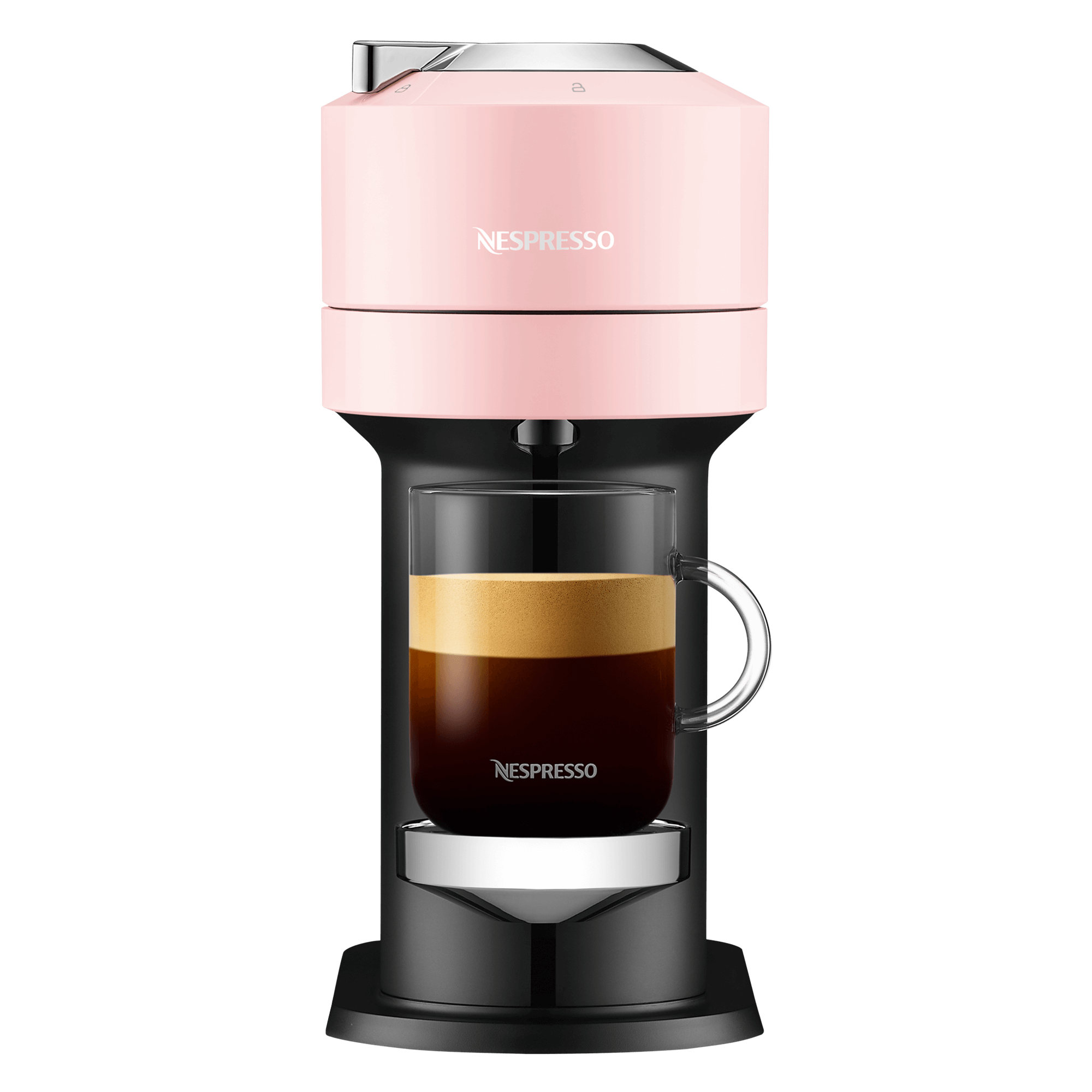 Vertuo Next x Chiara Ferragni Coffee Machine Nespresso IE