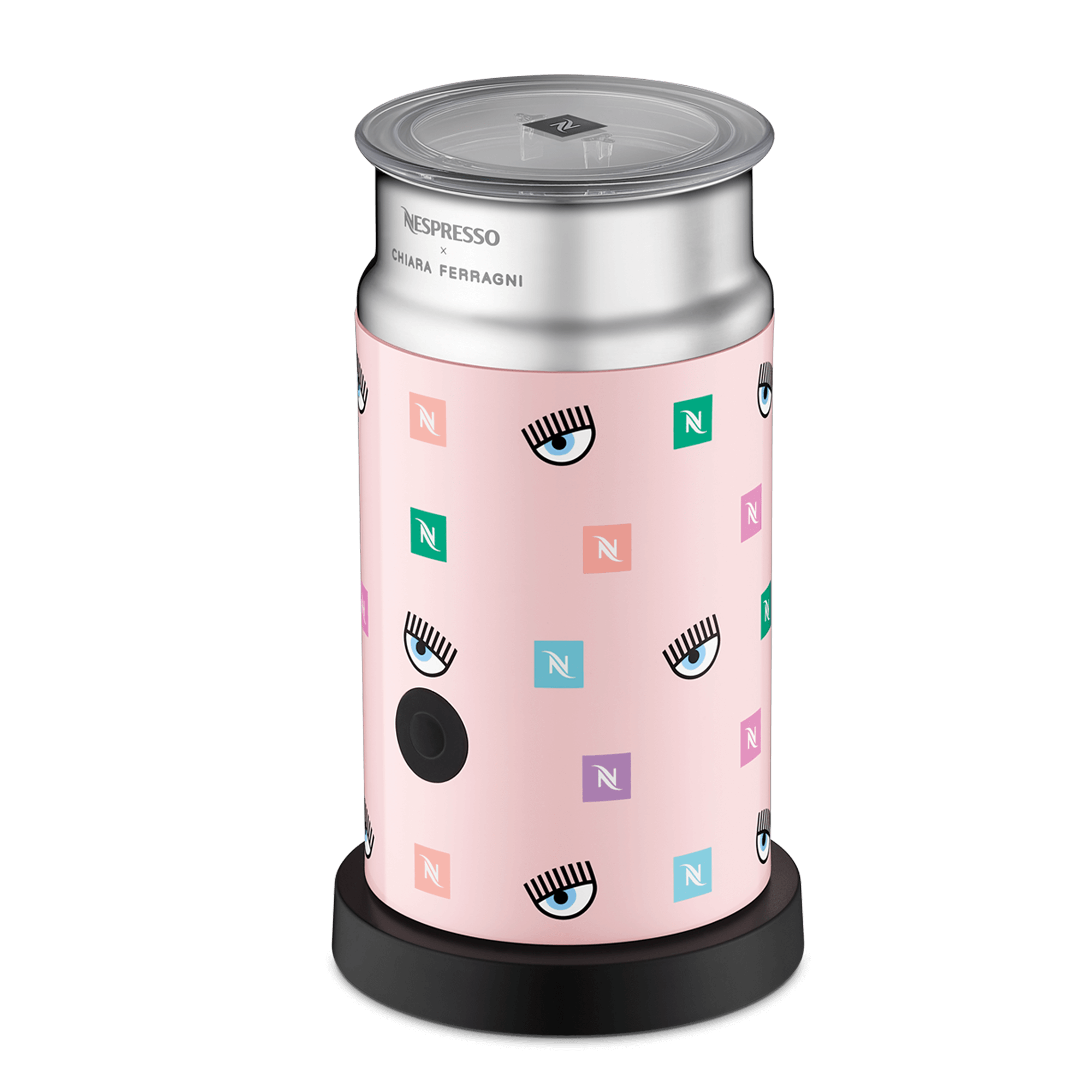 Nespresso x Chiara Ferragni | Coffee 