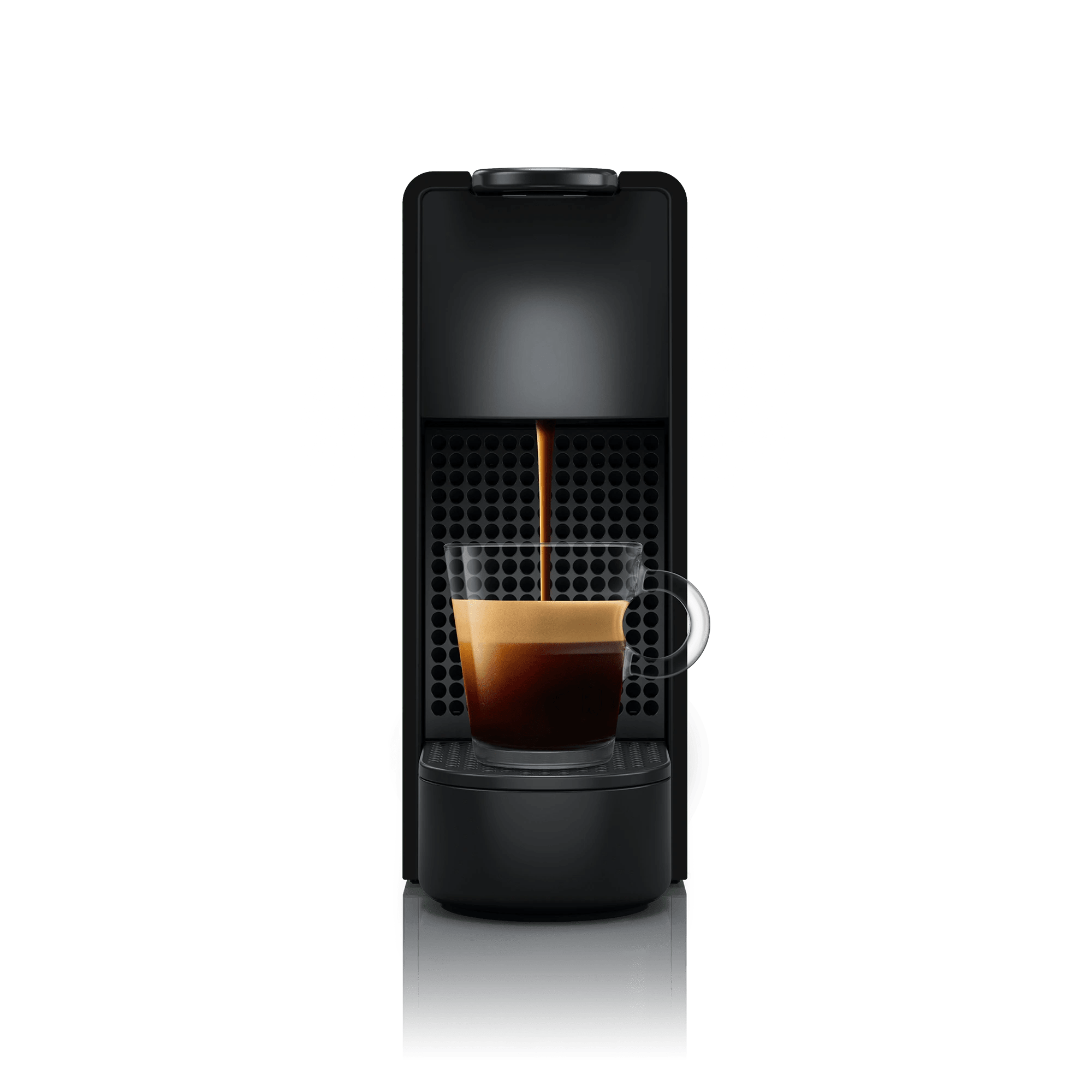 Essenza Mini Black C | Máquina de café | Nespresso Argentina