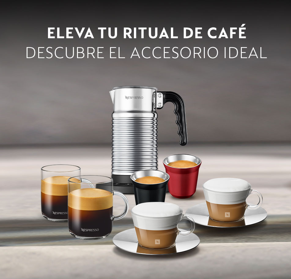 Nespresso, ¿realmente salen tan caras las cápsulas de café? | Gastronomía \u0026  Cía